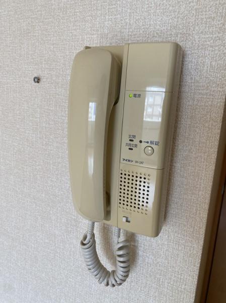 寝屋川市松屋町のマンション