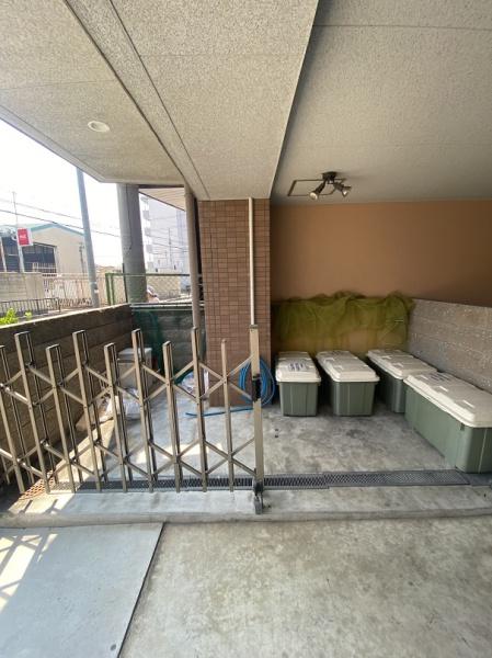 寝屋川市松屋町のマンション