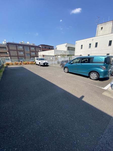 寝屋川市松屋町のマンション