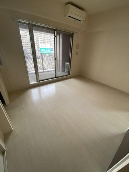 寝屋川市日新町のアパート