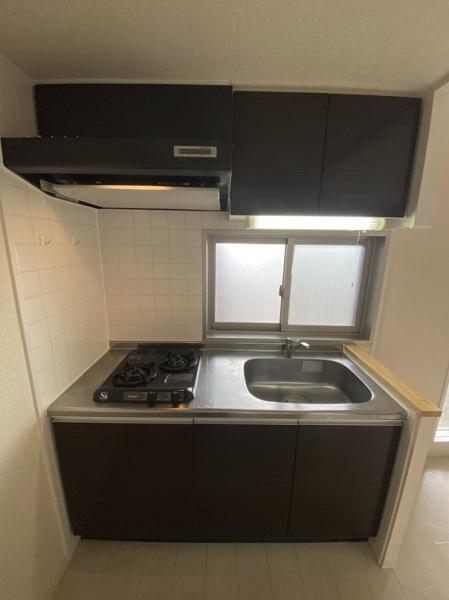 寝屋川市日新町のアパート