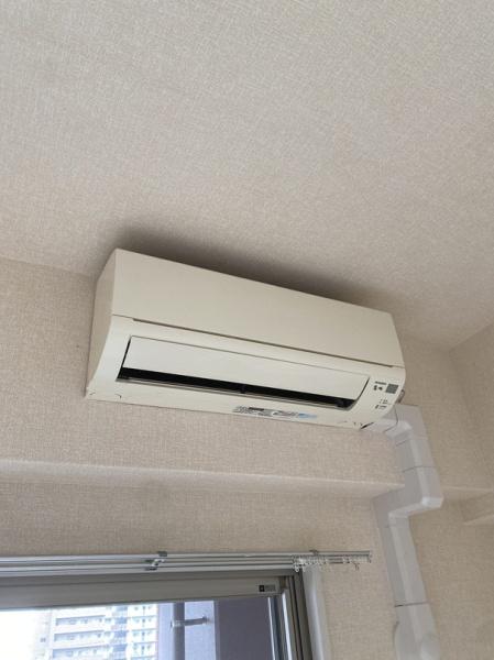 寝屋川市日新町のアパート