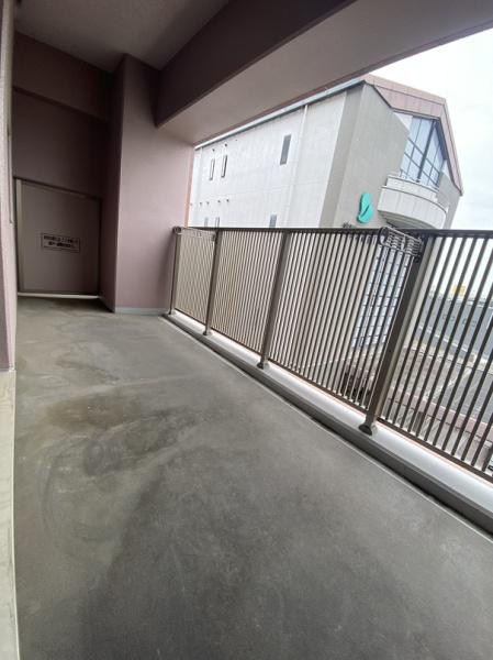 寝屋川市日新町のアパート