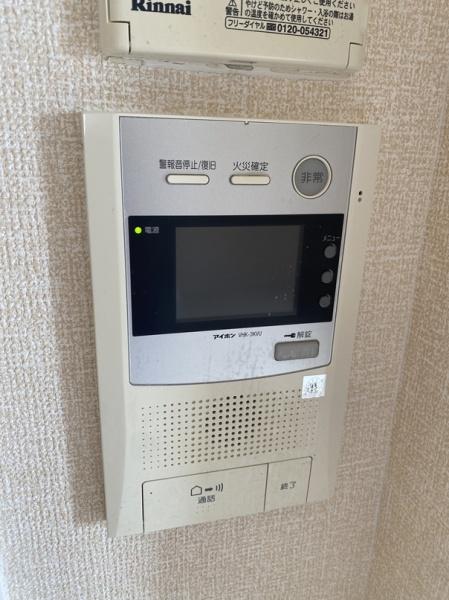 寝屋川市日新町のアパート