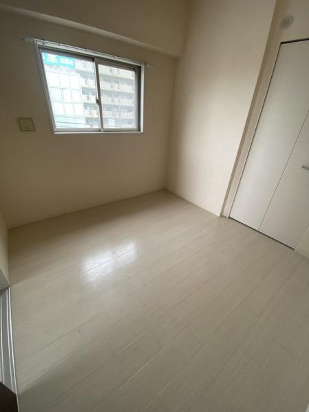 寝屋川市日新町のアパート