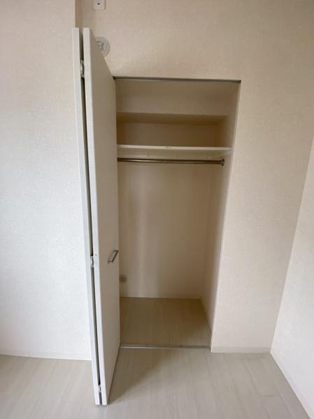 寝屋川市日新町のアパート