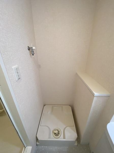 寝屋川市日新町のアパート