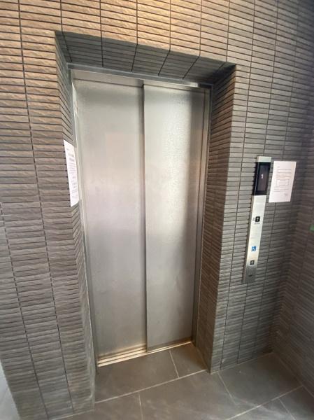 寝屋川市日新町のアパート