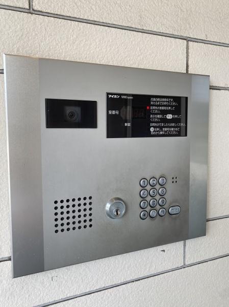 寝屋川市日新町のアパート