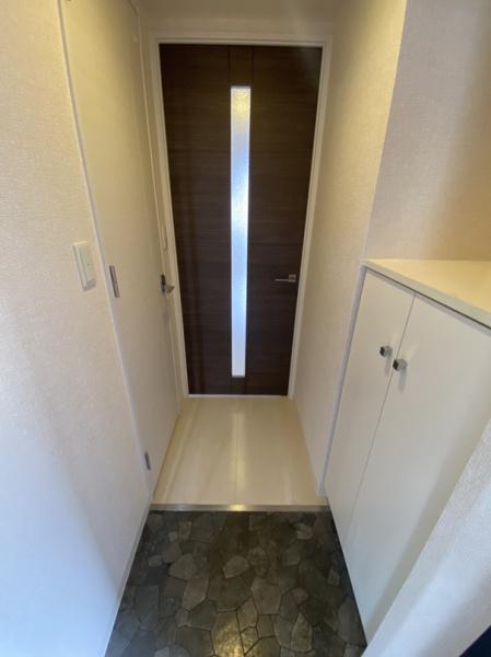 寝屋川市日新町のアパート