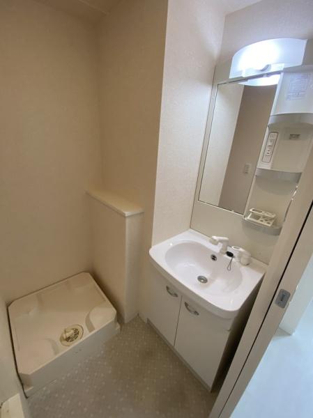 寝屋川市日新町のアパート