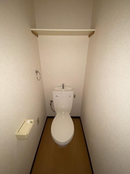 寝屋川市香里新町のアパート