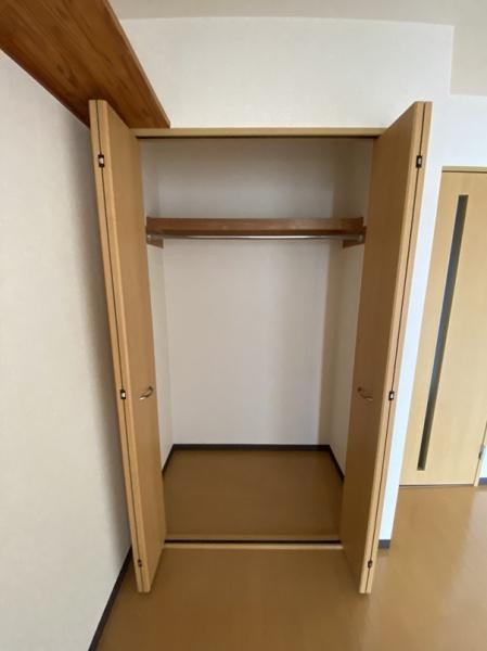 寝屋川市香里新町のアパート
