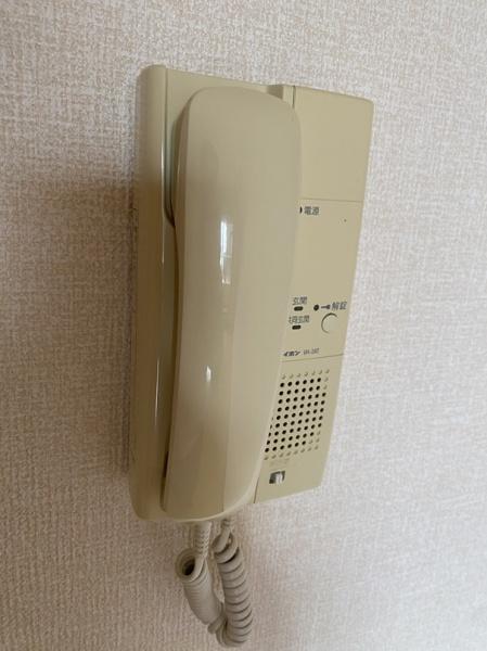 寝屋川市香里新町のアパート