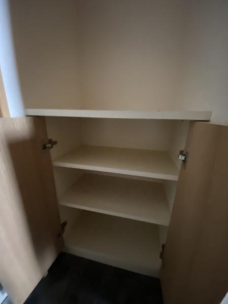 寝屋川市香里新町のアパート