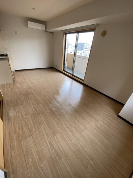 寝屋川市香里新町のアパート