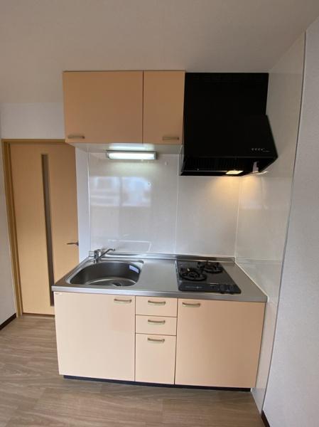 寝屋川市香里新町のアパート