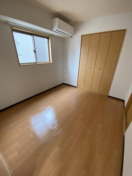 寝屋川市香里新町のアパート