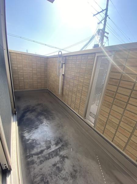 守口市大久保町２丁目のアパート