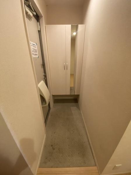 守口市大久保町２丁目のアパート