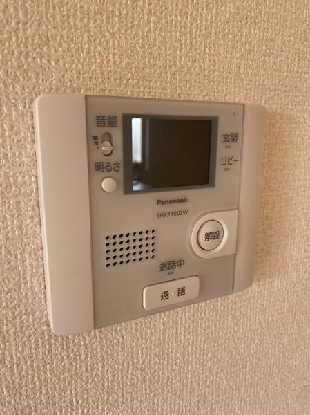 ビュー大久保