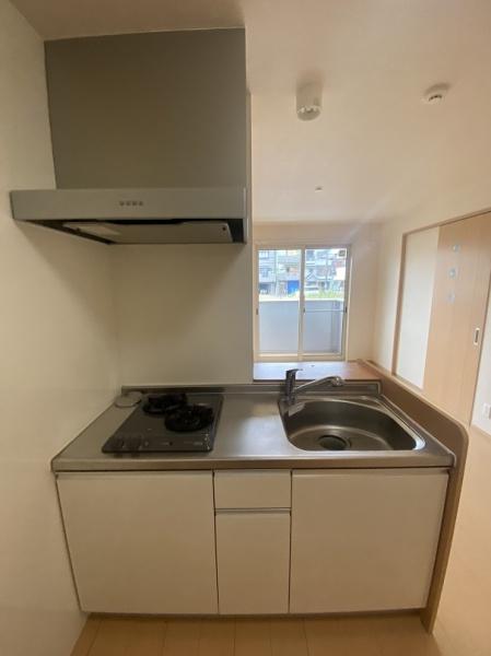 寝屋川市高柳５丁目のアパート