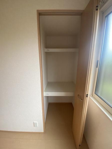 寝屋川市高柳５丁目のアパート