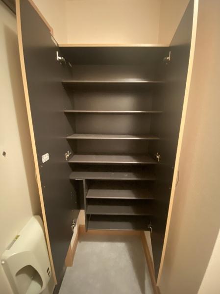 寝屋川市高柳５丁目のアパート