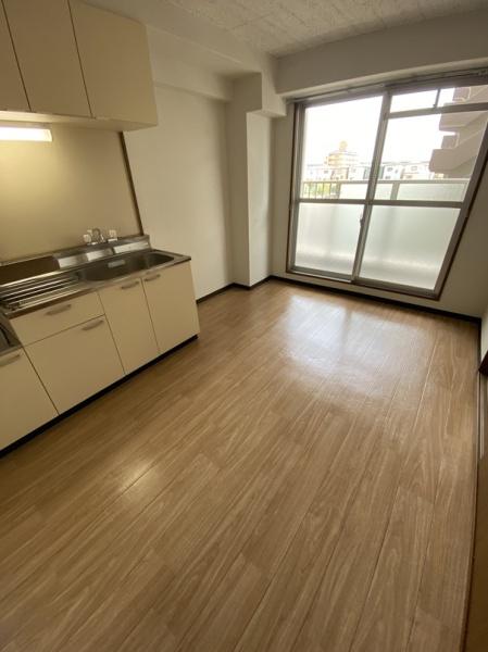 寝屋川市楠根北町のマンション