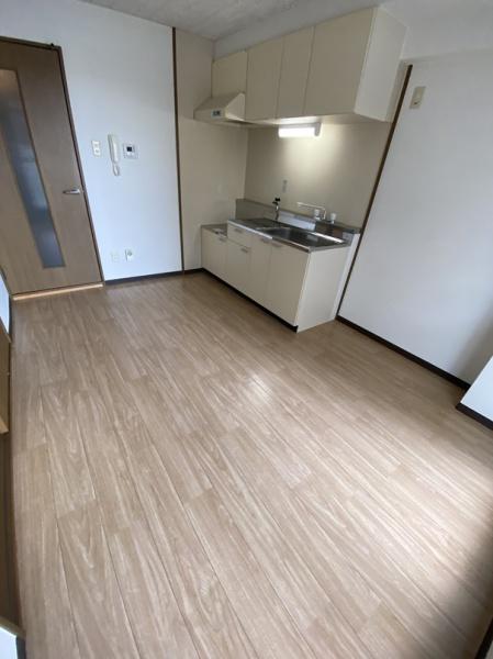 寝屋川市楠根北町のマンション