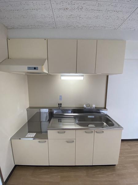 寝屋川市楠根北町のマンション