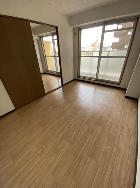 寝屋川市楠根北町のマンション