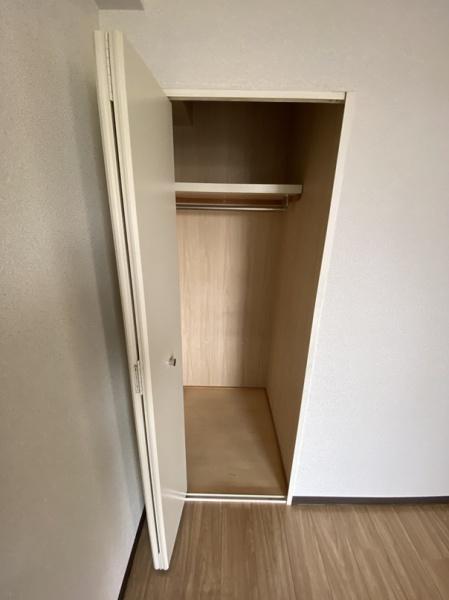 寝屋川市楠根北町のマンション