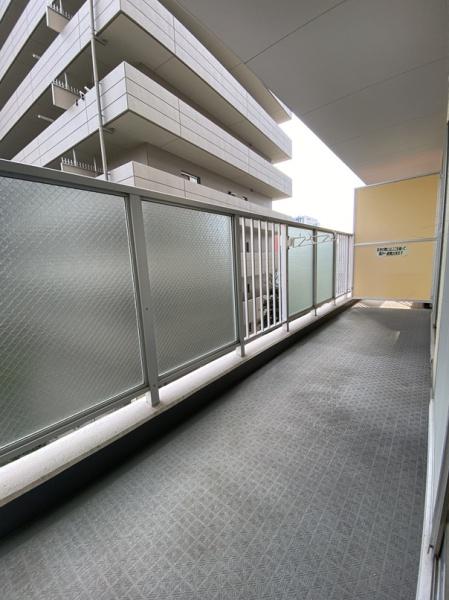 寝屋川市楠根北町のマンション
