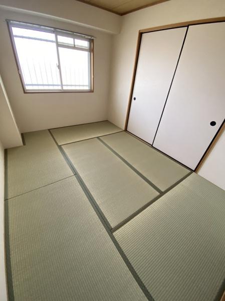 寝屋川市楠根北町のマンション