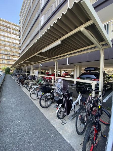 寝屋川市楠根北町のマンション