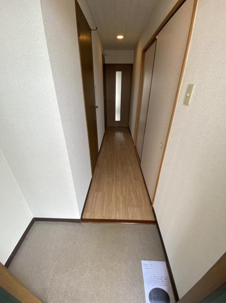 寝屋川市楠根北町のマンション
