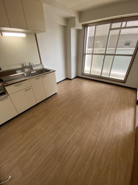 寝屋川市楠根北町のマンション