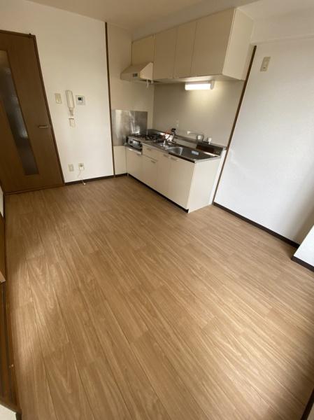 寝屋川市楠根北町のマンション