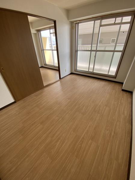 寝屋川市楠根北町のマンション
