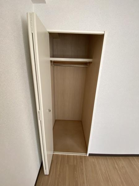 寝屋川市楠根北町のマンション