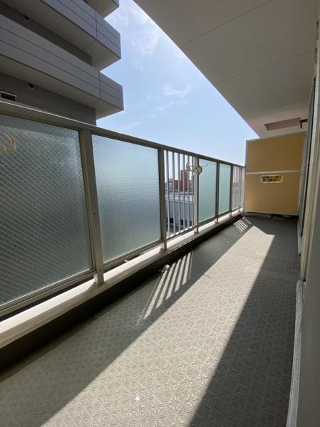 寝屋川市楠根北町のマンション