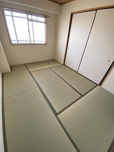 寝屋川市楠根北町のマンション