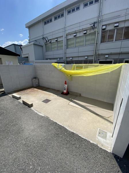 寝屋川市楠根北町のマンション