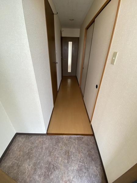 寝屋川市楠根北町のマンション