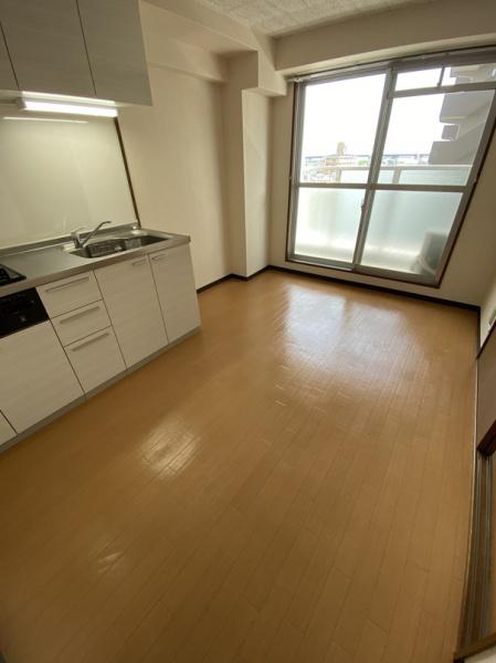 寝屋川市楠根北町のマンション