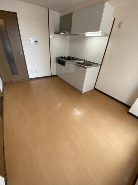 寝屋川市楠根北町のマンション