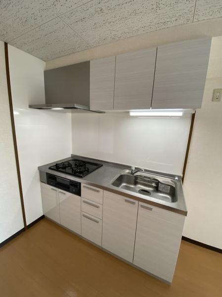 寝屋川市楠根北町のマンション