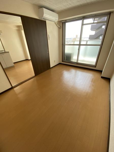 寝屋川市楠根北町のマンション