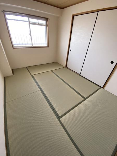 寝屋川市楠根北町のマンション